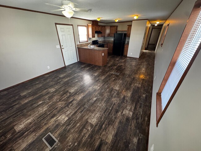 Foto del edificio - 3510 N 9th St