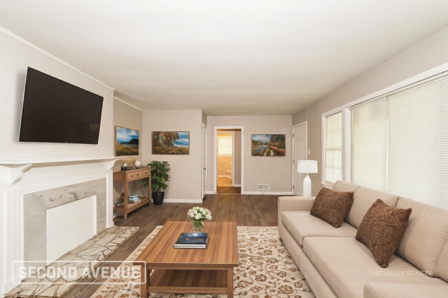 Foto del edificio - 844 Vanderbilt St