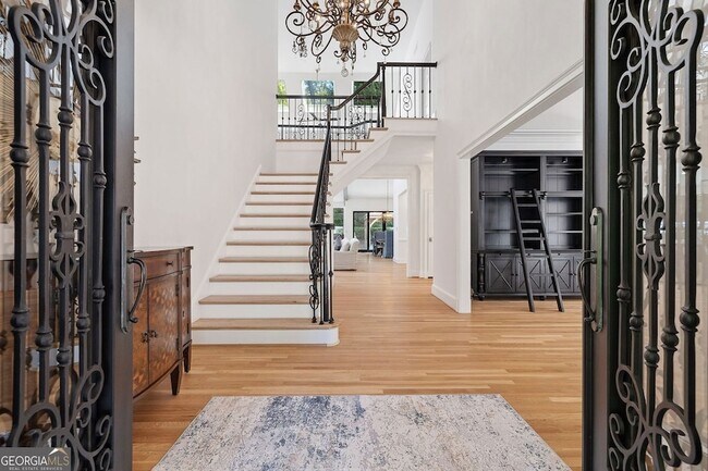 Foto del edificio - 3405 Valley Rd NW