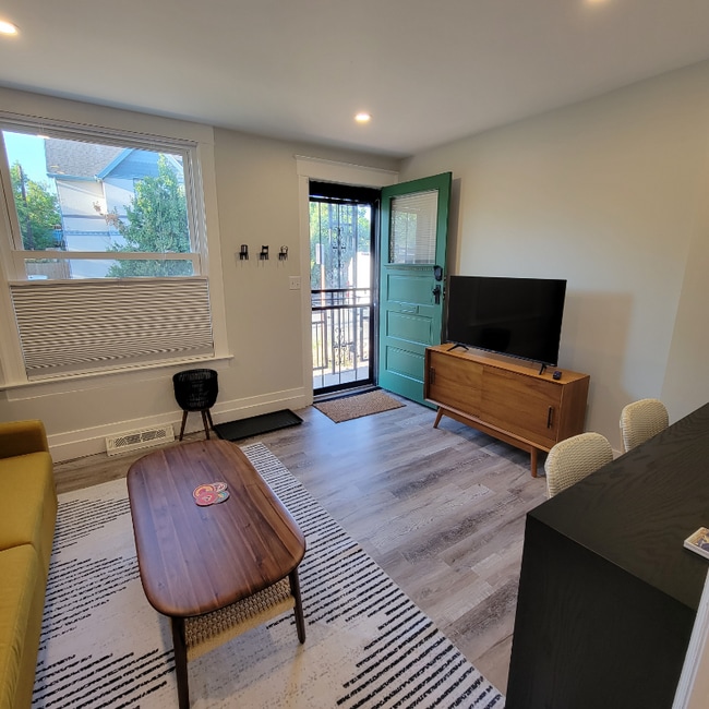 Building Photo - 112 W Bayaud Ave