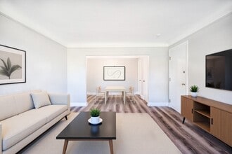 Building Photo - Truman Apartments
