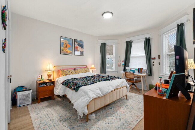 Foto del edificio - 148-152 South St. Unit 1