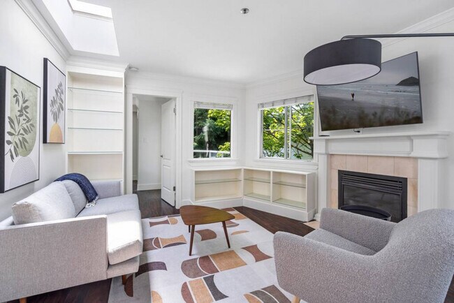 Photo du bâtiment - 1126 W 11th Ave