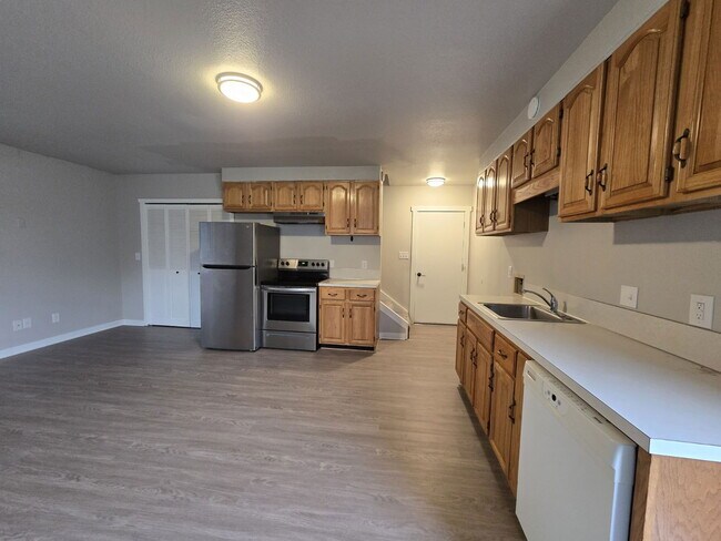 Foto del edificio - 2583 W Bradford Ct