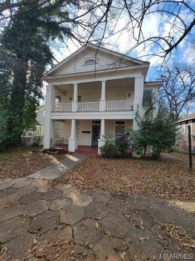 Building Photo - 1314 S Hull St