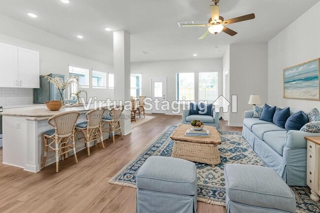 Foto del edificio - 16910 Solomons Plume Ln
