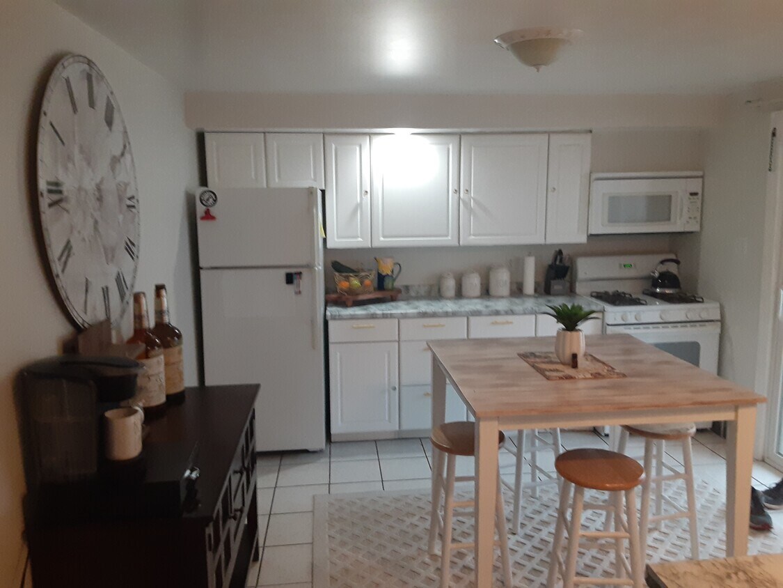 Foto principal - 125 S 20th St