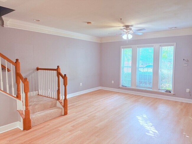 Foto del edificio - POTOMAC CLUB - TOWNHOUSE CONDO