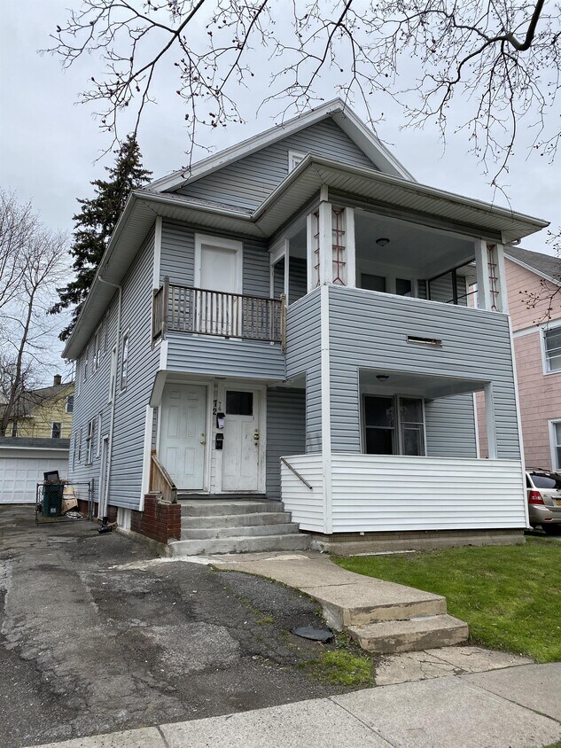 72 Carthage St, Rochester, NY 14621 Townhome Rentals in Rochester NY