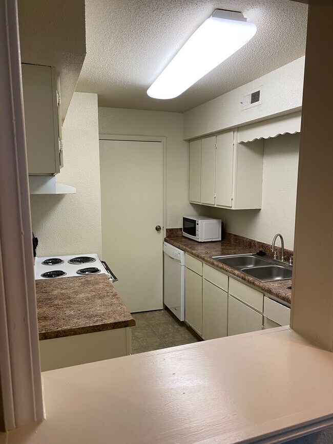 Foto del interior - Woodridge Apartments