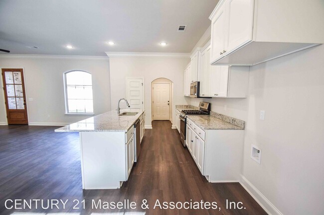 Building Photo - 4 br, 2 bath House - 1017 Silver Circle