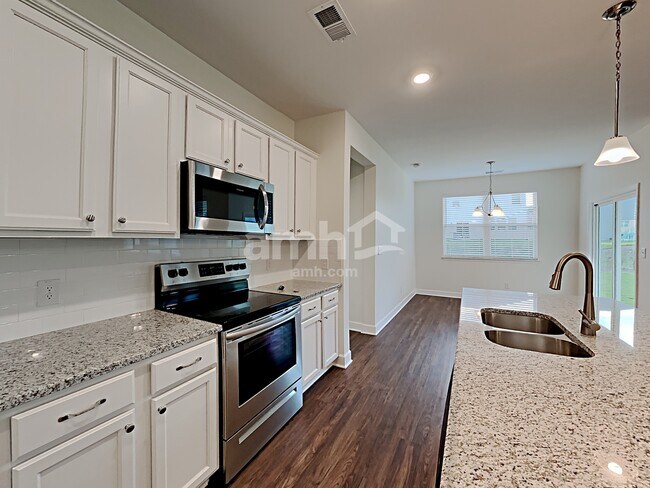 Building Photo - 2304 Campbell Cv Ct