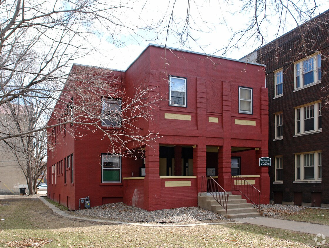 Primary Photo - 2541 Blaisdell Ave