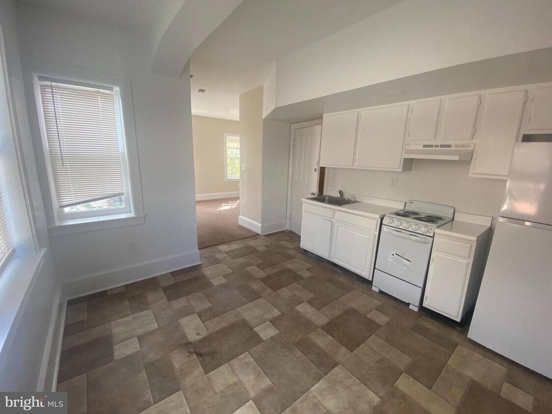 901 N Jefferson St Unit 2, Wilmington, DE 19801 Apartment for Rent in