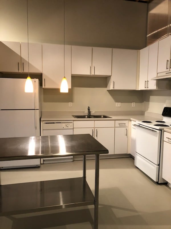 Building Photo - The Day Companies Downtown