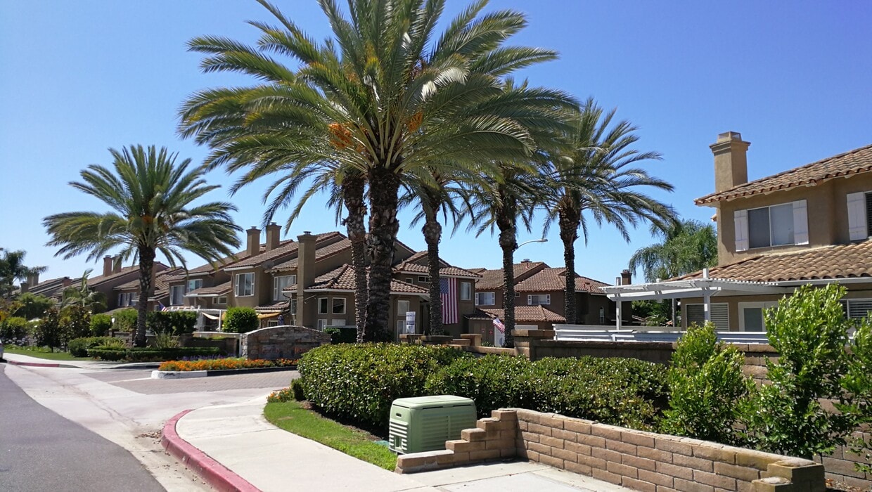 26848 Park Terrace Ln Unit 130, Mission Viejo, CA 92692 Condo for