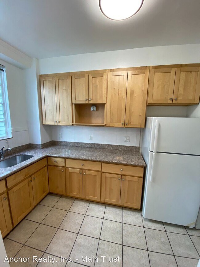 Foto del edificio - 1425 Taylor St