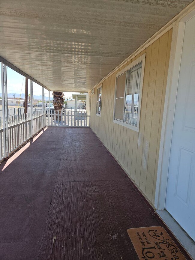 Foto del edificio - Cute and Clean 2 bed/1 Bath in central BHC