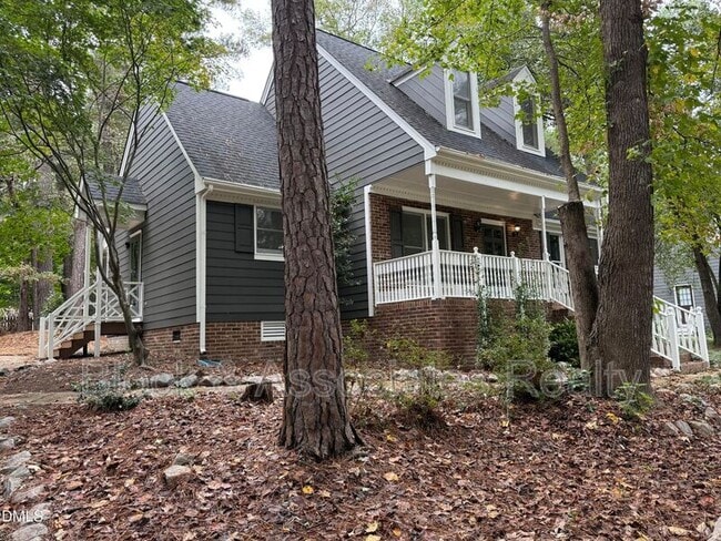 Building Photo - 6137 River Landings Dr