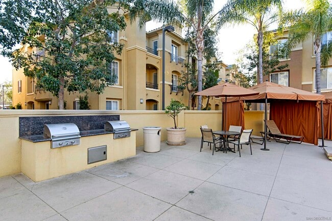 BBQ area - 10832 Scripps Ranch Blvd