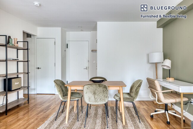 Foto del edificio - 101 W 15th St