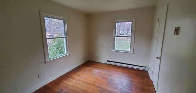 Building Photo - 1721 Boone St