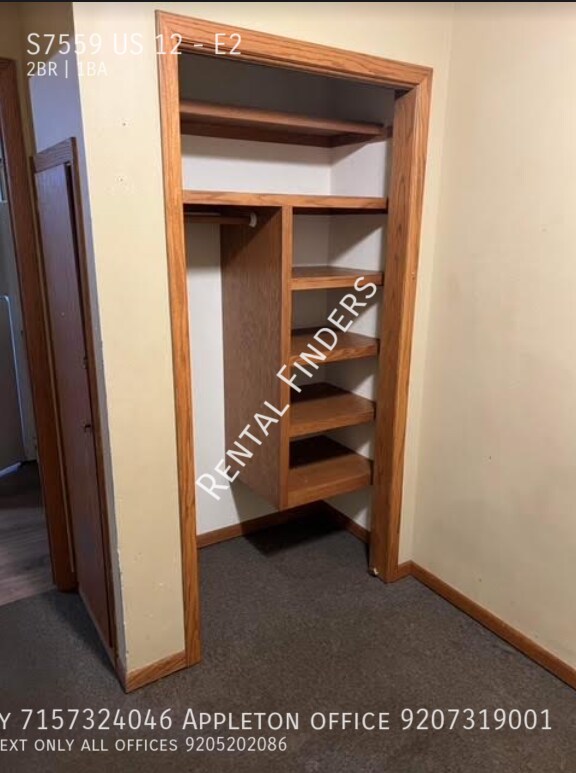 S7559 US12 Unit E2, North Freedom, WI 53951 Room for Rent in North