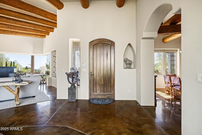Foto del edificio - 10418 E Groundcherry Ln