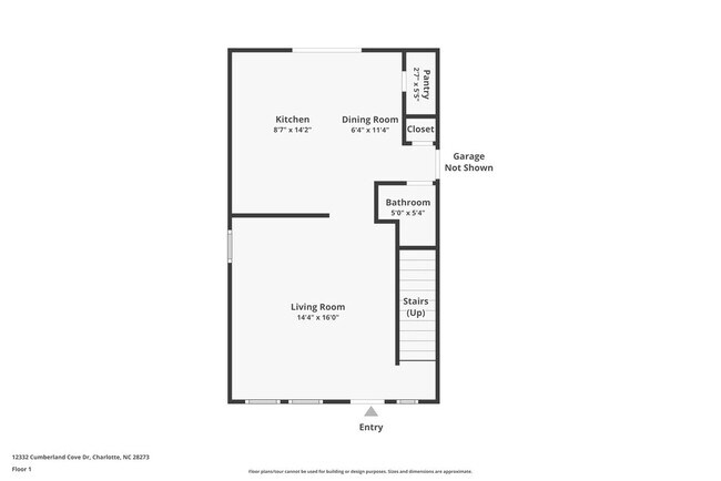 Building Photo - 12332 Cumberland Cove Dr
