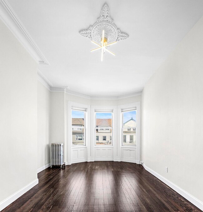Foto del edificio - 311 21st St