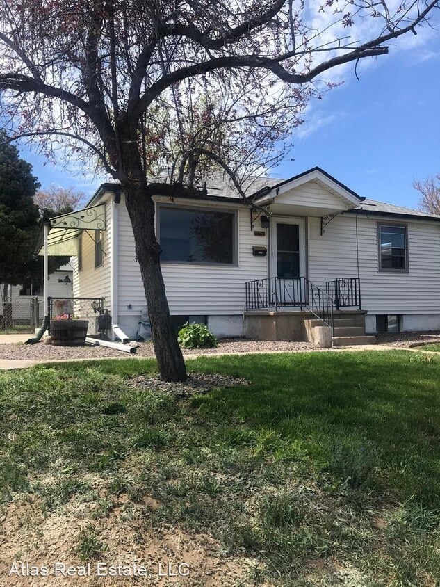 2845 Eaton St, Wheat Ridge, CO 80214 Room for Rent in Wheat Ridge, CO