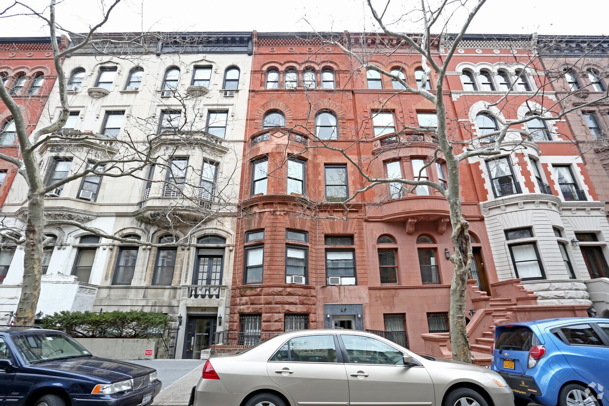 Foto del edificio - 47 W 88th St
