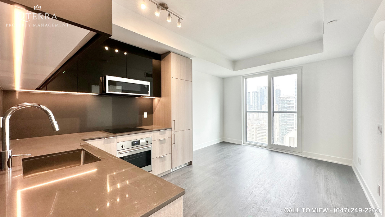 Photo principale - 308 Jarvis St