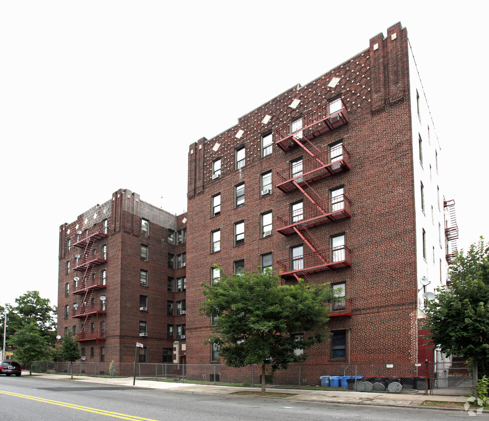 Foto del edificio - 1151 New York Ave