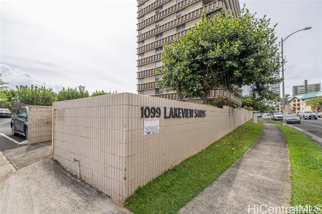 Foto del edificio - 1099 Ala Napunani St