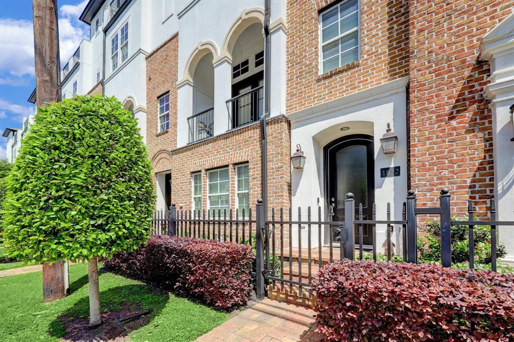 Foto principal - 1822 Dart St