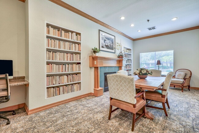 Building Photo - Mariposa at Cedar Park Active Adult 55+ Ap...