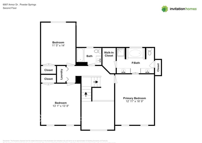 Building Photo - 6007 Armor Dr