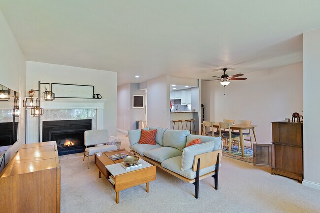 Foto del edificio - 15512 Country Club Dr