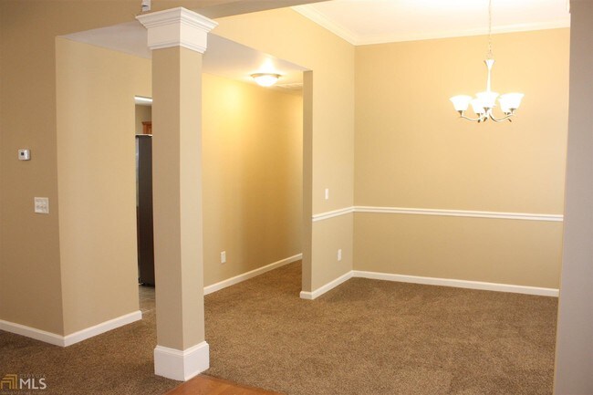 Foto del edificio - 6547 Boulder Crest Ct