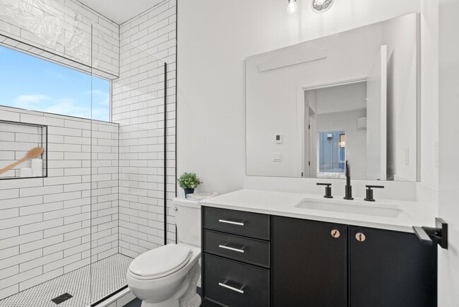 Foto del edificio - Like new 2 bedroom townhome in Georgetown