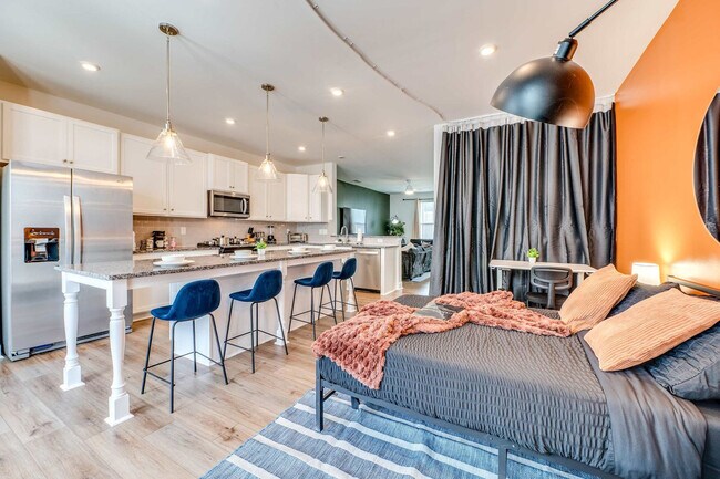 Foto del edificio - 4122 Bunker Dr