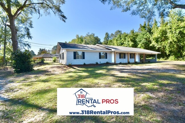 Foto del edificio - 4 Bed, 3 Bath Home in Ruston!