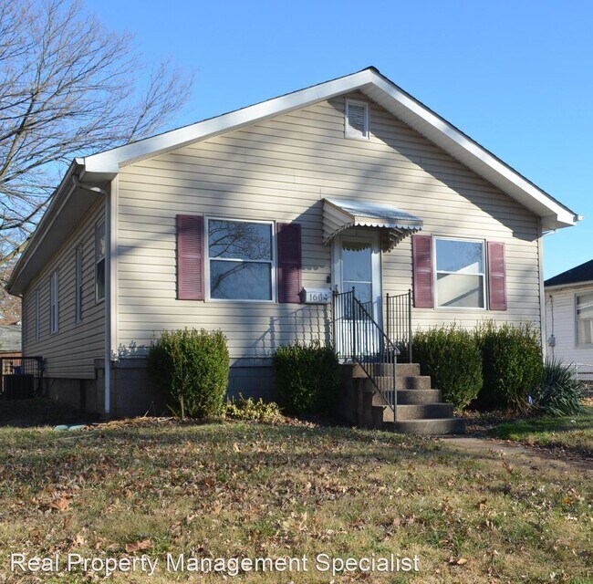 Foto del edificio - 3 br, 1 bath House - 1604 Quendo Ave