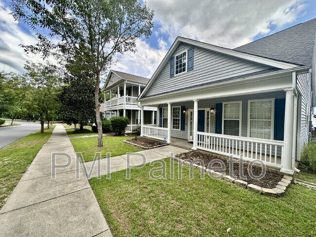 Foto del edificio - 513 Logan Rd