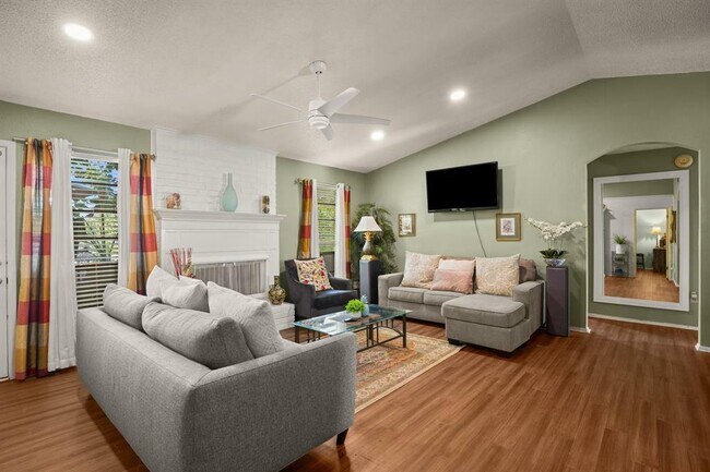 Foto del edificio - 509 Oat Meadow Dr