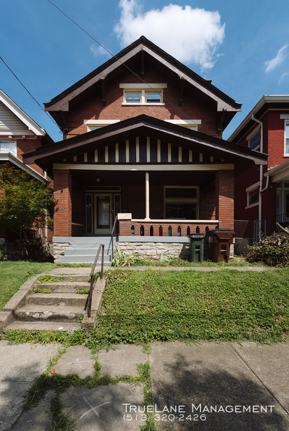 Primary Photo - 2104 Eastern Ave