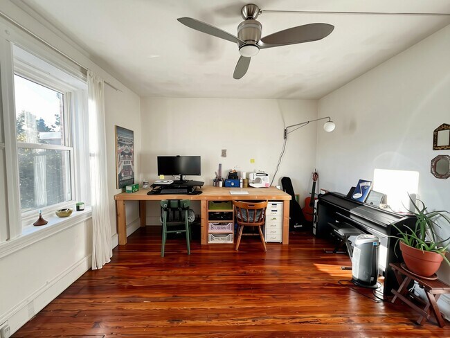 Foto del edificio - 234 S 44th St