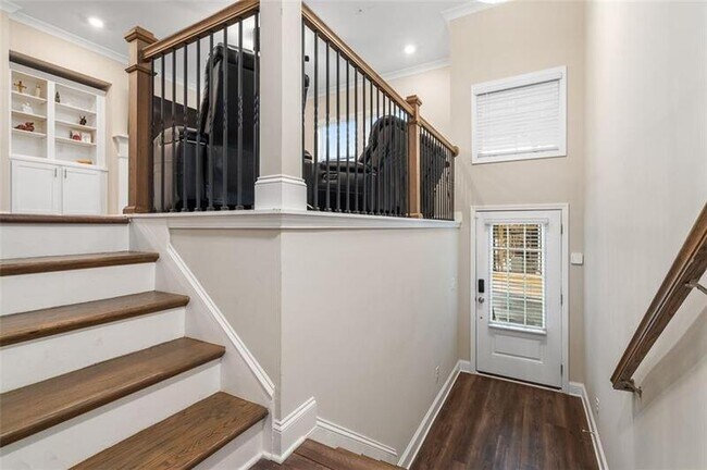 Foto del edificio - 2641 Blackburn Ct SE