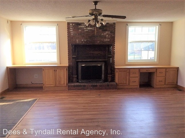 Building Photo - 3 br, 2 bath House - 1435 Garner Chapel Rd